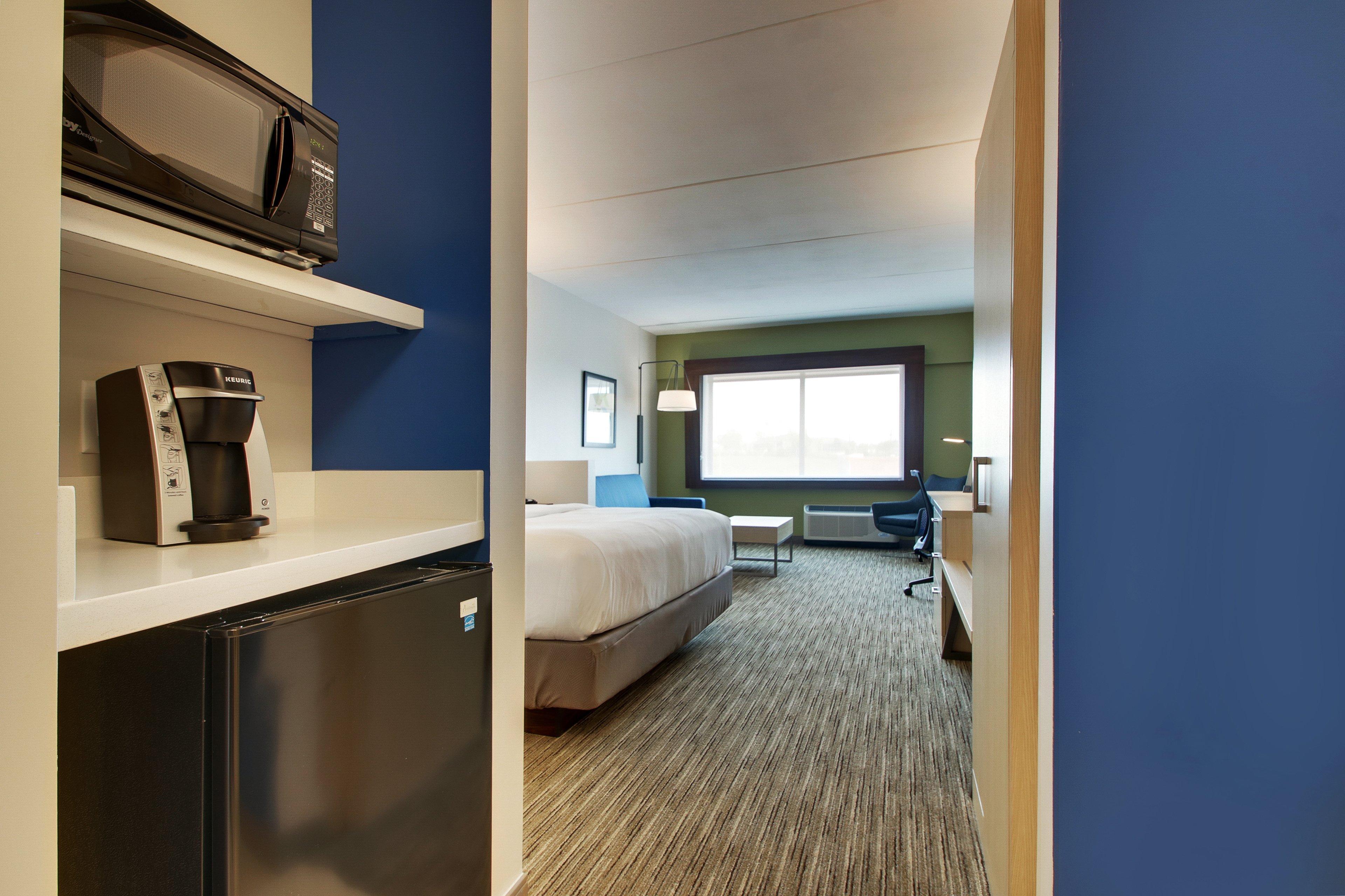 Holiday Inn Express & Suites - Elizabethtown North By Ihg Dış mekan fotoğraf