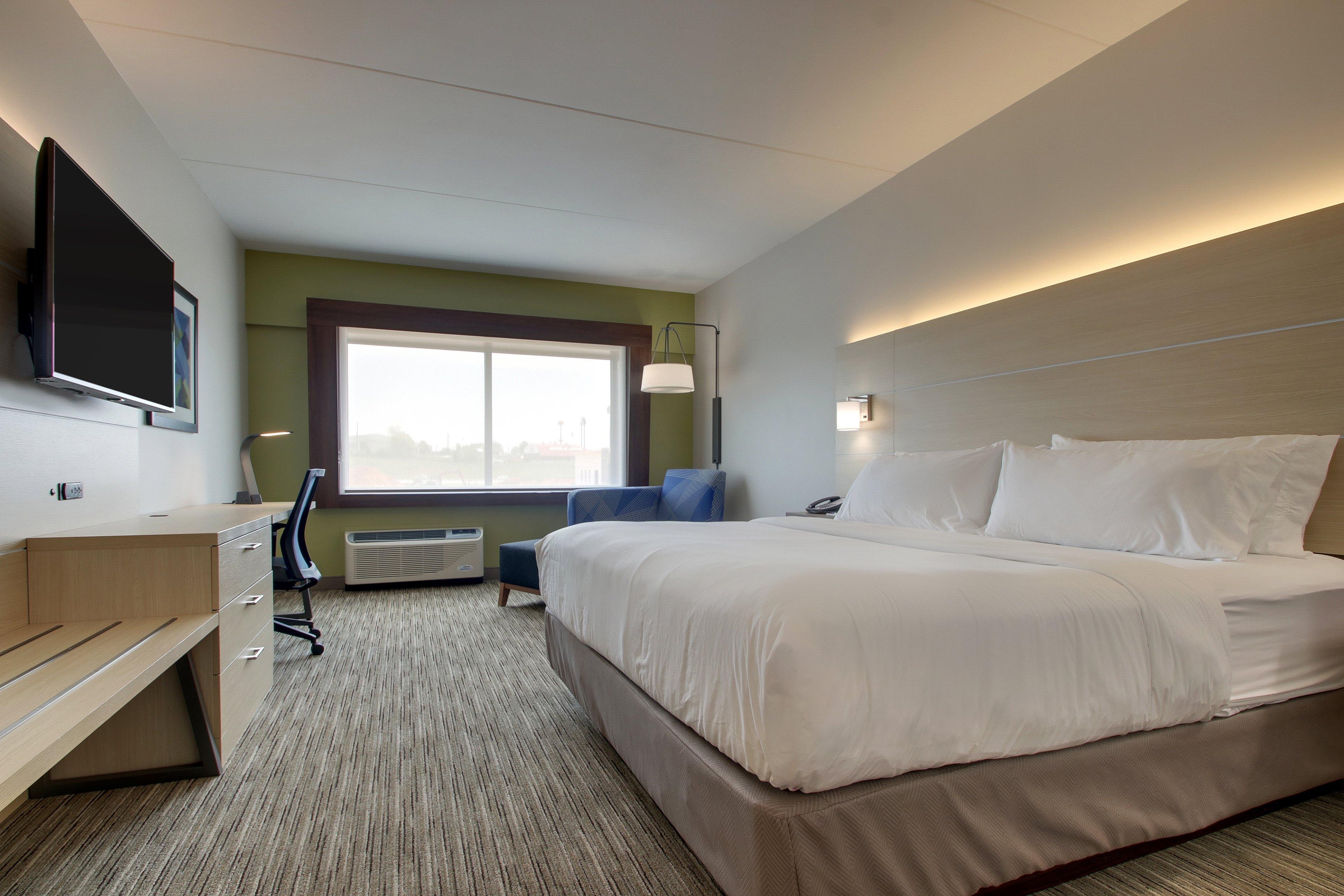 Holiday Inn Express & Suites - Elizabethtown North By Ihg Dış mekan fotoğraf