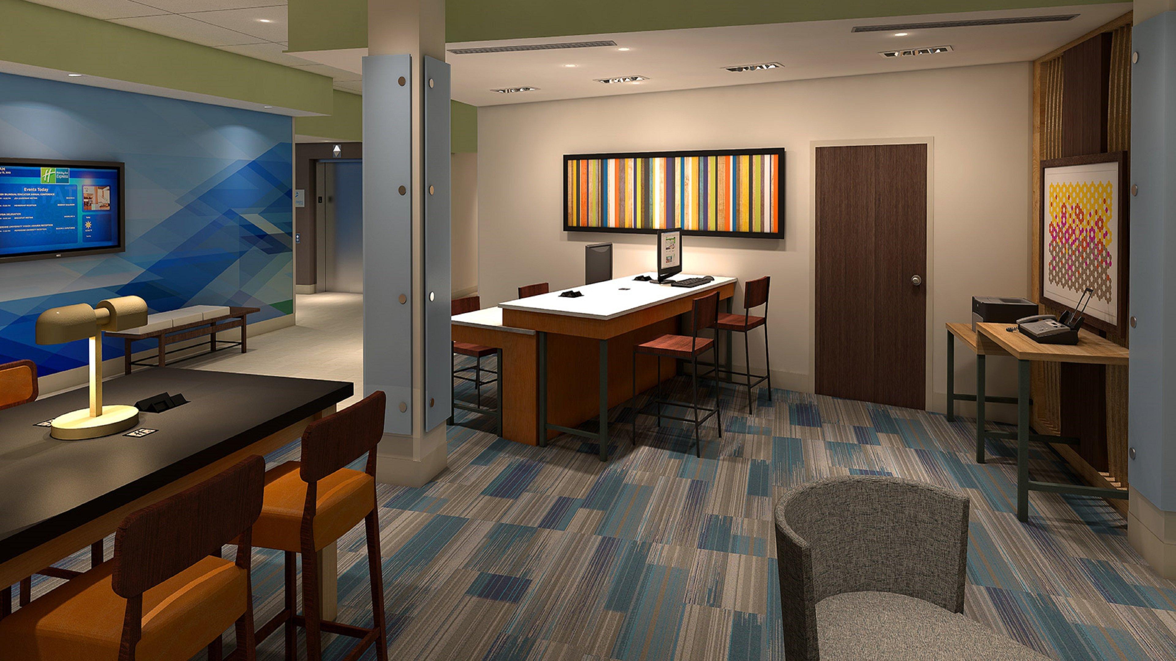 Holiday Inn Express & Suites - Elizabethtown North By Ihg Dış mekan fotoğraf
