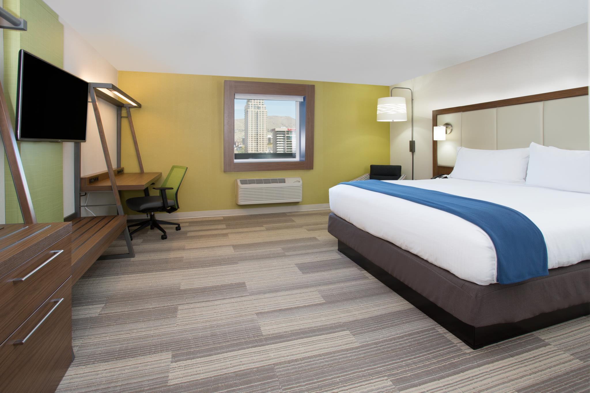 Holiday Inn Express & Suites - Elizabethtown North By Ihg Dış mekan fotoğraf