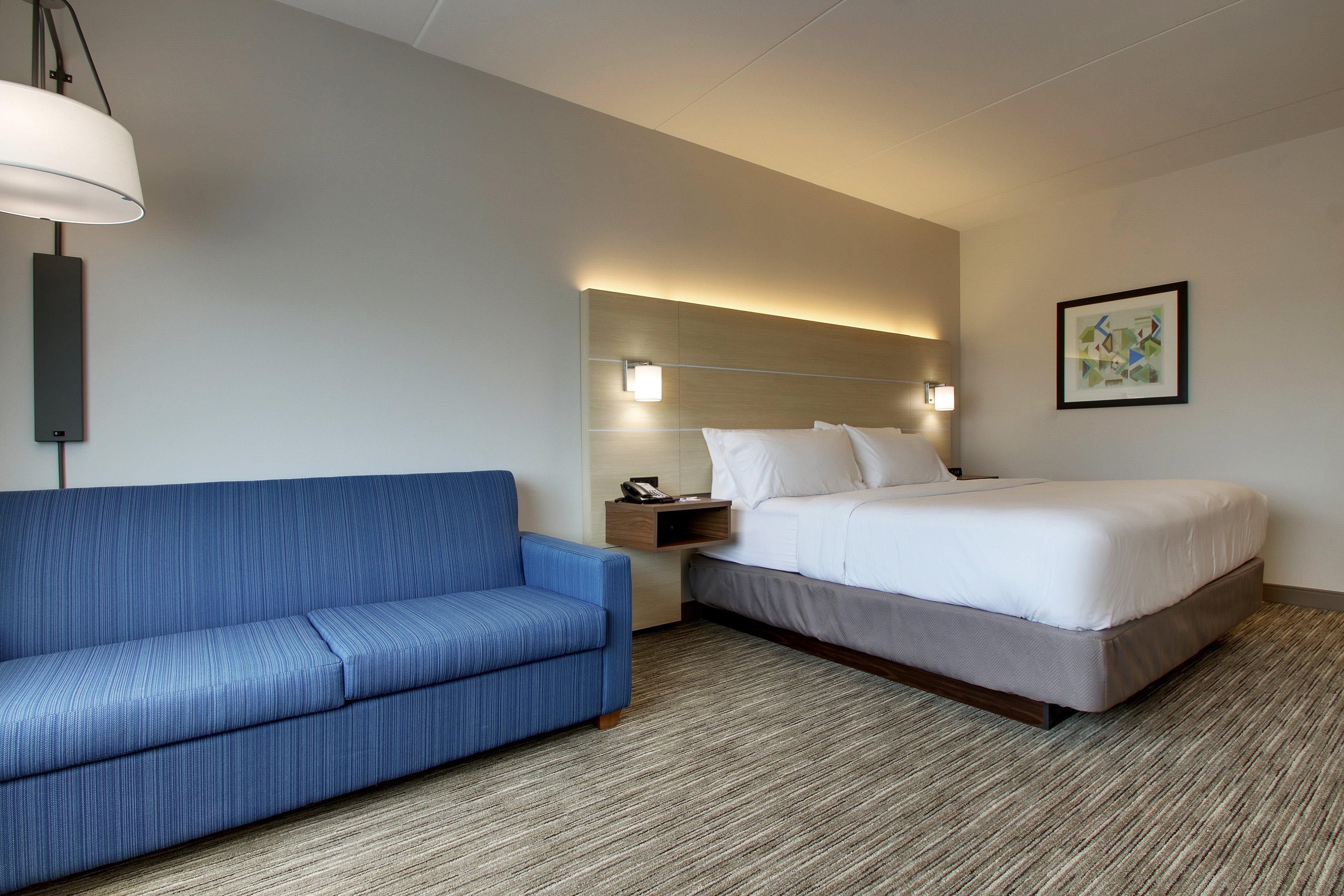 Holiday Inn Express & Suites - Elizabethtown North By Ihg Dış mekan fotoğraf