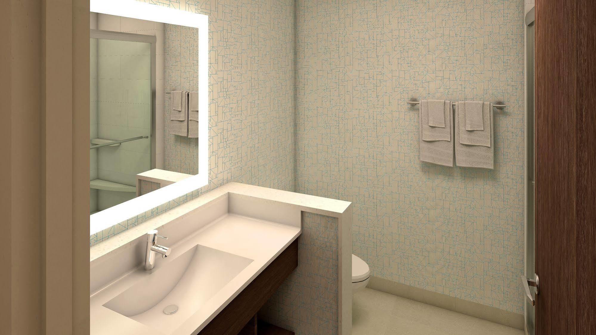 Holiday Inn Express & Suites - Elizabethtown North By Ihg Dış mekan fotoğraf