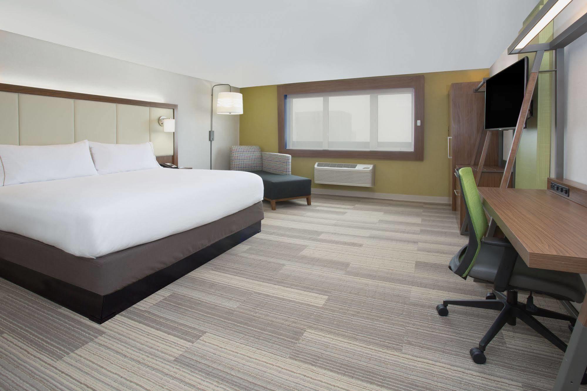 Holiday Inn Express & Suites - Elizabethtown North By Ihg Dış mekan fotoğraf