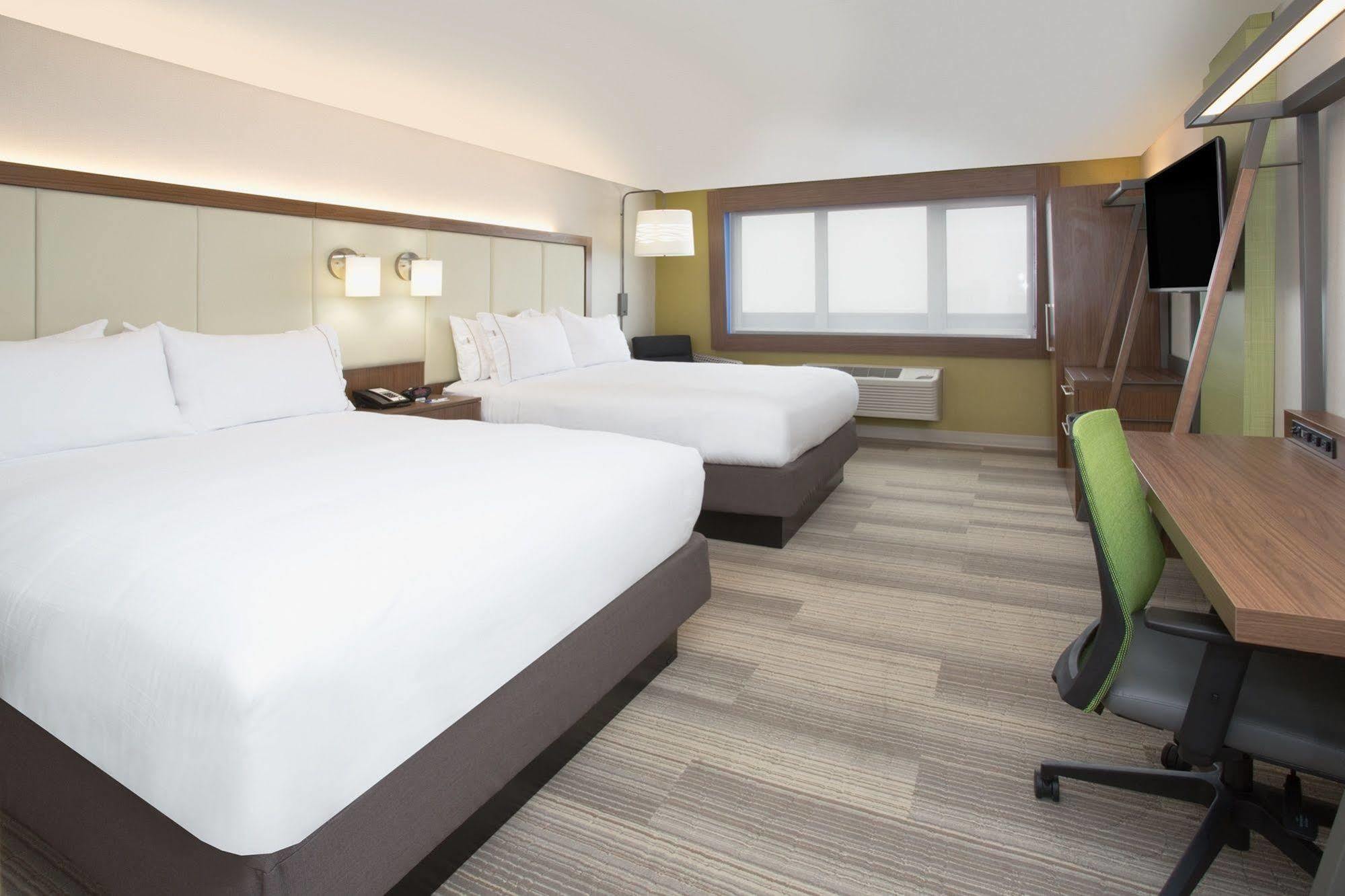 Holiday Inn Express & Suites - Elizabethtown North By Ihg Dış mekan fotoğraf