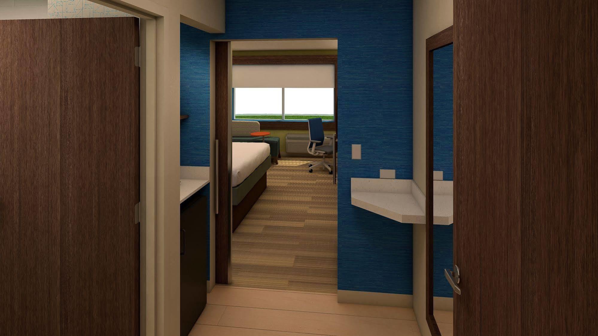 Holiday Inn Express & Suites - Elizabethtown North By Ihg Dış mekan fotoğraf