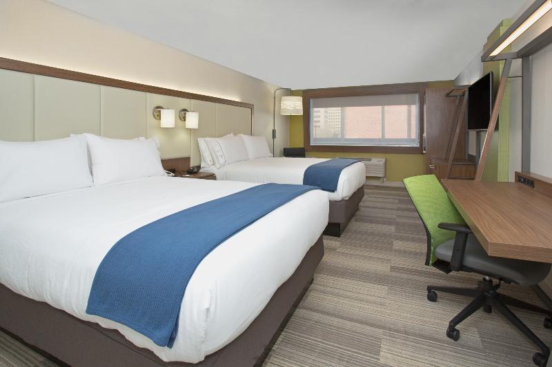 Holiday Inn Express & Suites - Elizabethtown North By Ihg Dış mekan fotoğraf